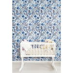 Clara Jean April Showers Peel & Stick Wallpaper - EonShoppee