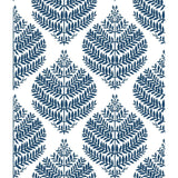 Hygge Fern Damask Peel & Stick Wallpaper - EonShoppee