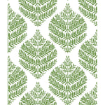 Hygge Fern Damask Peel & Stick Wallpaper - EonShoppee