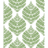 Hygge Fern Damask Peel & Stick Wallpaper - EonShoppee