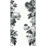RoomMates Watercolor Floral Stripe Peel & Stick Wallpaper - EonShoppee