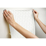 RoomMates Elefantti Peel & Stick Wallpaper - EonShoppee