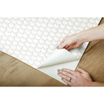 RoomMates Elefantti Peel & Stick Wallpaper - EonShoppee