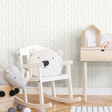 RoomMates Elefantti Peel & Stick Wallpaper - EonShoppee