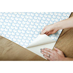 RoomMates Elefantti Peel & Stick Wallpaper - EonShoppee