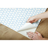 RoomMates Elefantti Peel & Stick Wallpaper - EonShoppee
