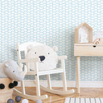 RoomMates Elefantti Peel & Stick Wallpaper - EonShoppee