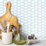 RoomMates Elefantti Peel & Stick Wallpaper - EonShoppee
