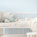 RoomMates Elefantti Peel & Stick Wallpaper - EonShoppee