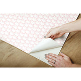 RoomMates Elefantti Peel & Stick Wallpaper - EonShoppee