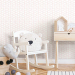 RoomMates Elefantti Peel & Stick Wallpaper - EonShoppee