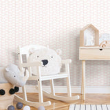 RoomMates Elefantti Peel & Stick Wallpaper - EonShoppee