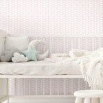 RoomMates Elefantti Peel & Stick Wallpaper - EonShoppee