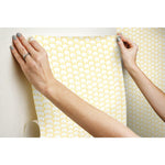 RoomMates Elefantti Peel & Stick Wallpaper - EonShoppee