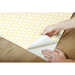 RoomMates Elefantti Peel & Stick Wallpaper - EonShoppee