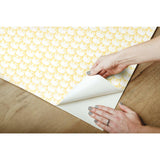 RoomMates Elefantti Peel & Stick Wallpaper - EonShoppee