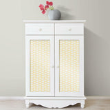 RoomMates Elefantti Peel & Stick Wallpaper - EonShoppee