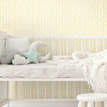 RoomMates Elefantti Peel & Stick Wallpaper - EonShoppee