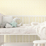RoomMates Elefantti Peel & Stick Wallpaper - EonShoppee