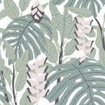 RoomMates Bunaken Peel & Stick Wallpaper - EonShoppee