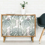 RoomMates Bunaken Peel & Stick Wallpaper - EonShoppee