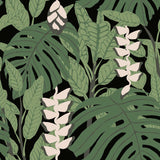RoomMates Bunaken Peel & Stick Wallpaper - EonShoppee