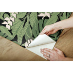RoomMates Bunaken Peel & Stick Wallpaper - EonShoppee
