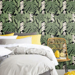 RoomMates Bunaken Peel & Stick Wallpaper - EonShoppee
