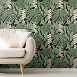 RoomMates Bunaken Peel & Stick Wallpaper - EonShoppee