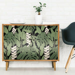 RoomMates Bunaken Peel & Stick Wallpaper - EonShoppee
