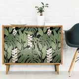 RoomMates Bunaken Peel & Stick Wallpaper - EonShoppee