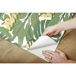 RoomMates Bunaken Peel & Stick Wallpaper - EonShoppee
