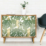 RoomMates Bunaken Peel & Stick Wallpaper - EonShoppee
