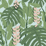 RoomMates Bunaken Peel & Stick Wallpaper - EonShoppee