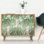 RoomMates Bunaken Peel & Stick Wallpaper - EonShoppee