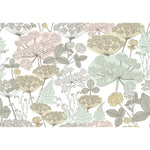 RoomMates Niittypolku Peel & Stick Wallpaper - EonShoppee