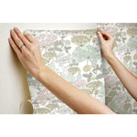 RoomMates Niittypolku Peel & Stick Wallpaper - EonShoppee