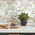 RoomMates Niittypolku Peel & Stick Wallpaper - EonShoppee