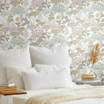 RoomMates Niittypolku Peel & Stick Wallpaper - EonShoppee