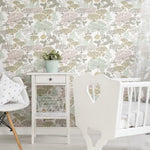 RoomMates Niittypolku Peel & Stick Wallpaper - EonShoppee