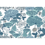 RoomMates Niittypolku Peel & Stick Wallpaper - EonShoppee