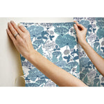 RoomMates Niittypolku Peel & Stick Wallpaper - EonShoppee