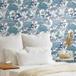 RoomMates Niittypolku Peel & Stick Wallpaper - EonShoppee