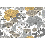 RoomMates Niittypolku Peel & Stick Wallpaper - EonShoppee