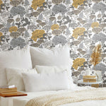 RoomMates Niittypolku Peel & Stick Wallpaper - EonShoppee