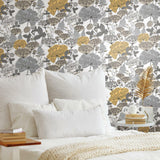 RoomMates Niittypolku Peel & Stick Wallpaper - EonShoppee