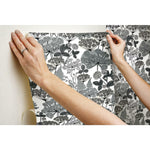 RoomMates Niittypolku Peel & Stick Wallpaper - EonShoppee
