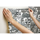 RoomMates Niittypolku Peel & Stick Wallpaper - EonShoppee