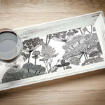 RoomMates Niittypolku Peel & Stick Wallpaper - EonShoppee