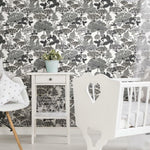 RoomMates Niittypolku Peel & Stick Wallpaper - EonShoppee